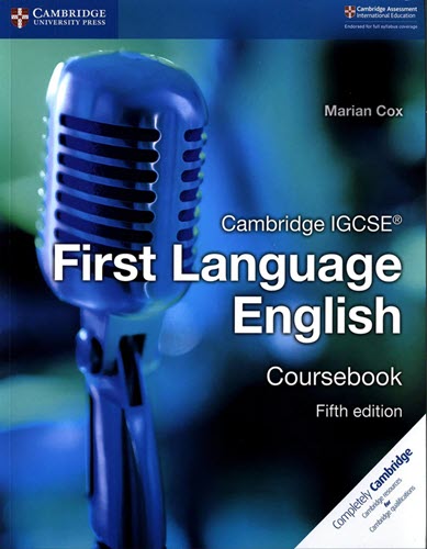 English First Language (0500)