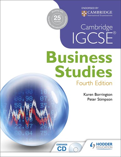 Business Studies (0450)