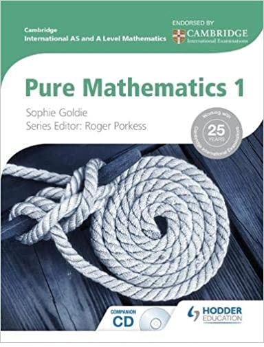 Mathematics (9709)