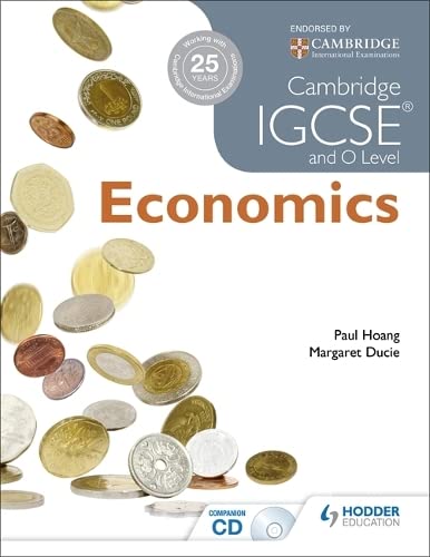 Economics (0455)