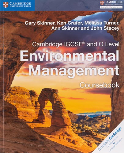 Environmental Management (0680)