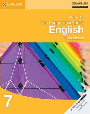 Global English 7