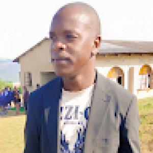 DLAMINI SIFISO