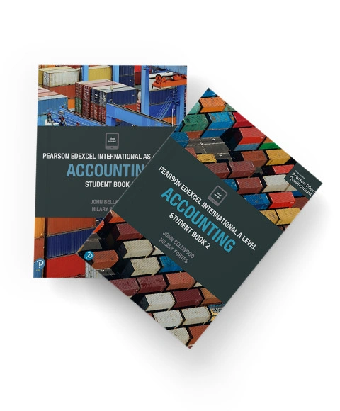  Accounting (4AC1)