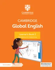 Global English 2