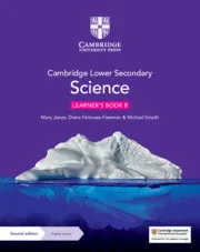 Science 8