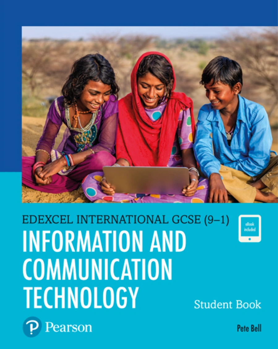  Information Technology (4IT1)