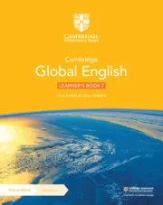 English Global English 7
