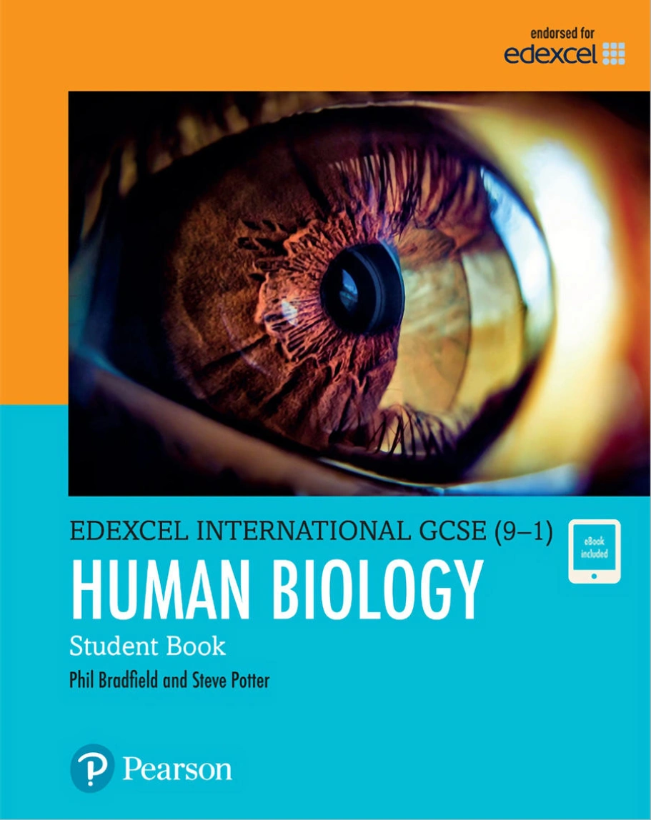  Human Biology (4HB1)