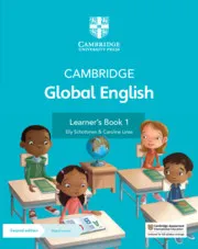 Global English 1