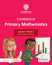  Mathematics 3