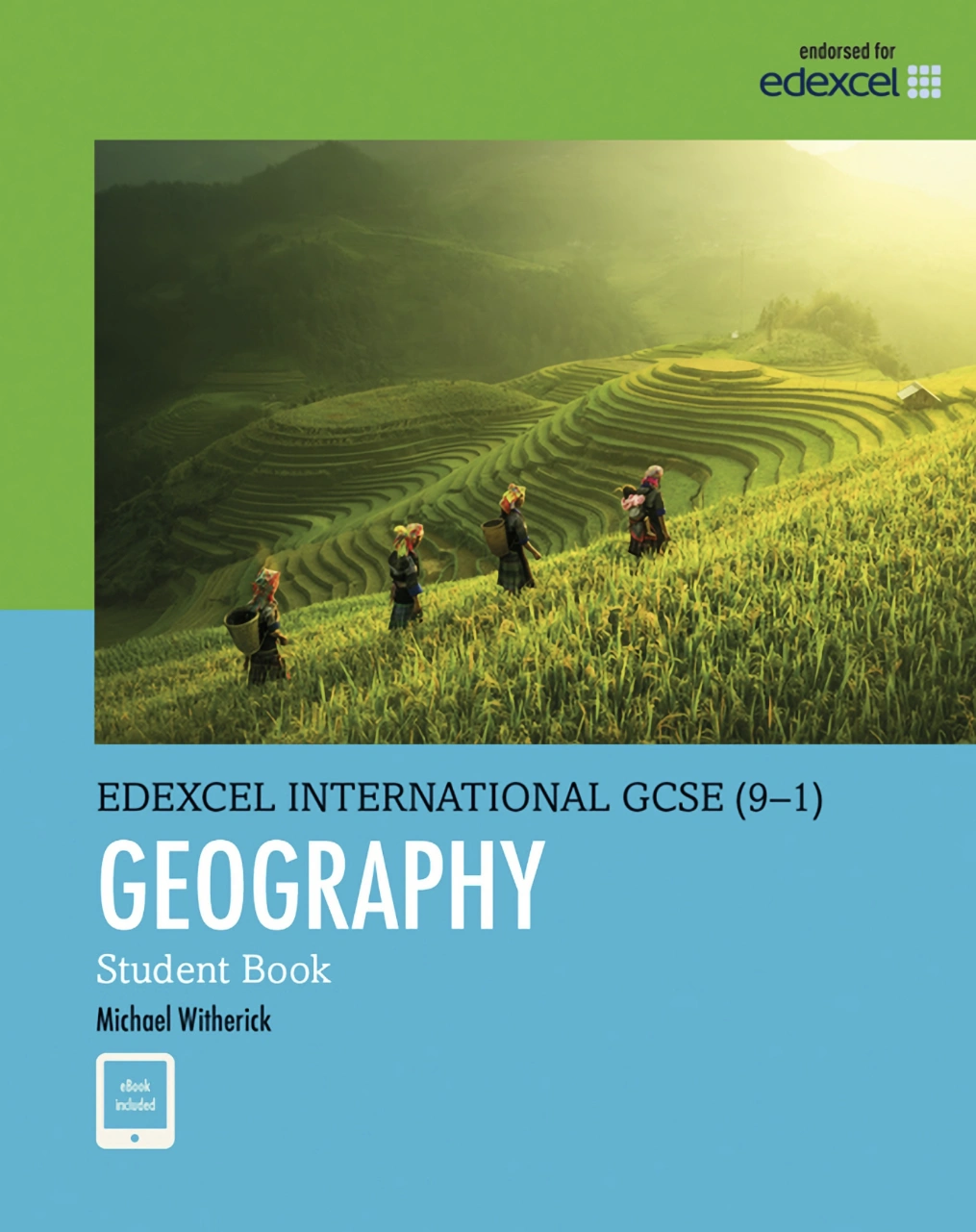  Geography (4GE1)