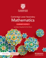 Mathematics 9