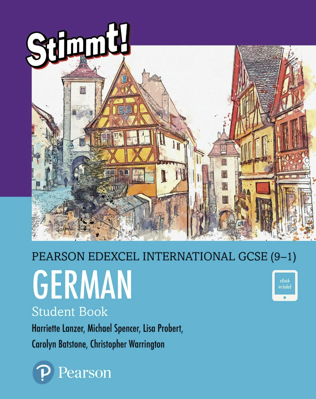  German (4GN1)