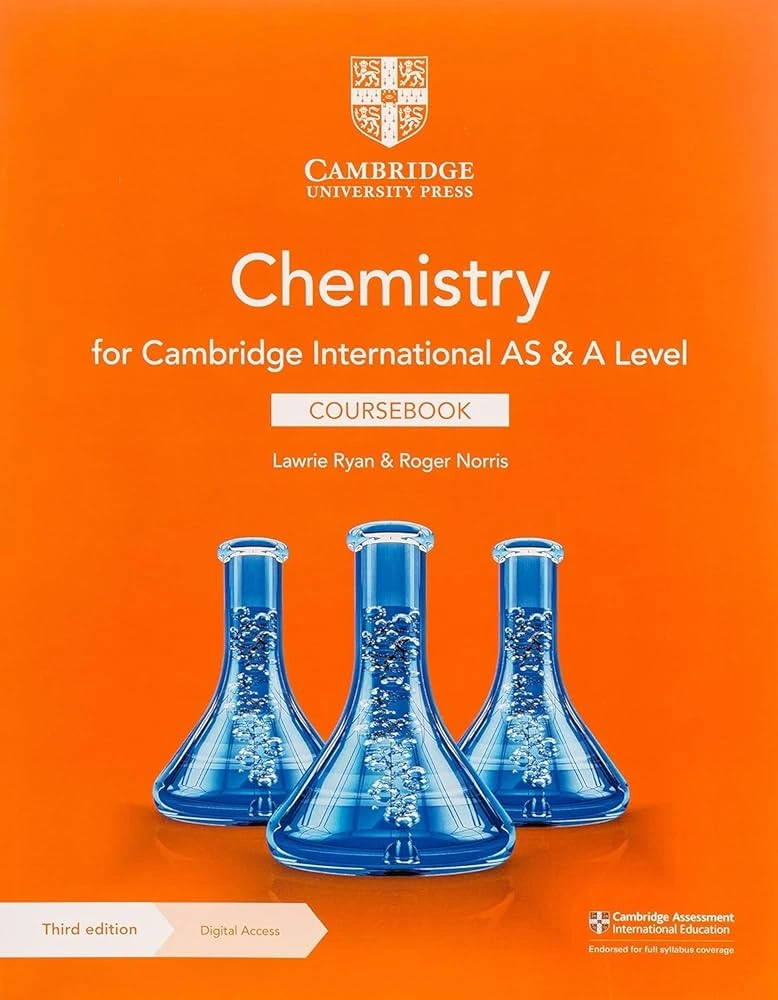 Chemistry (9701)