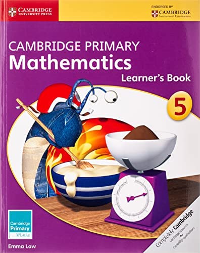  Mathematics 5