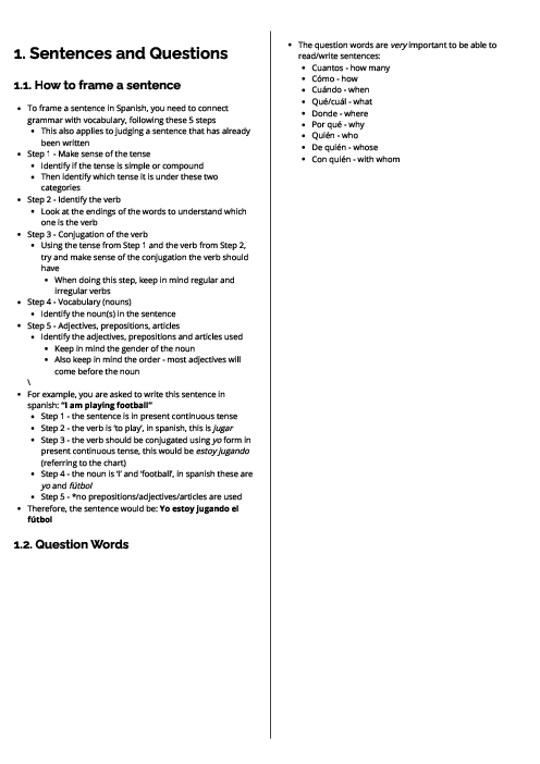Psat Paper Lesson
