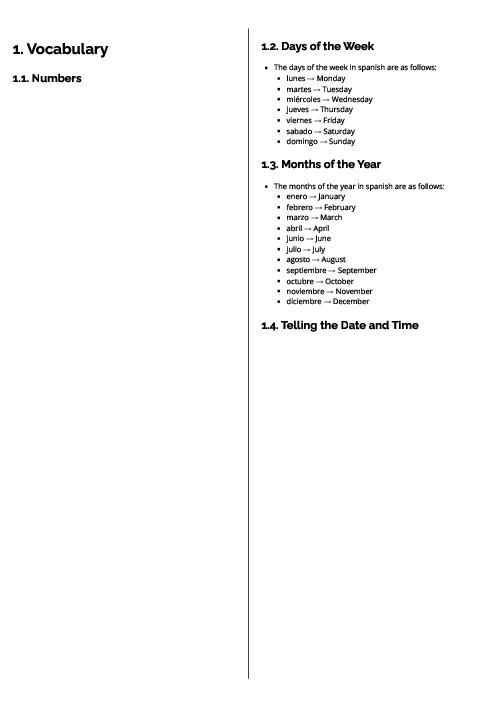 Psat Paper Lesson