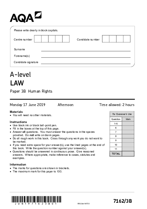Law 7162/3B June 2019