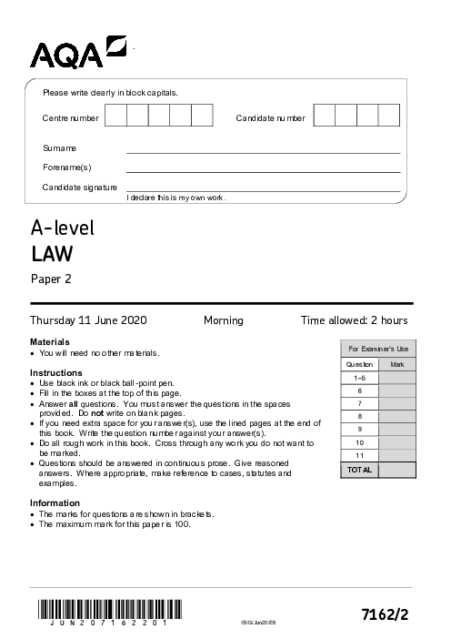 Law 7162/2 June 2020