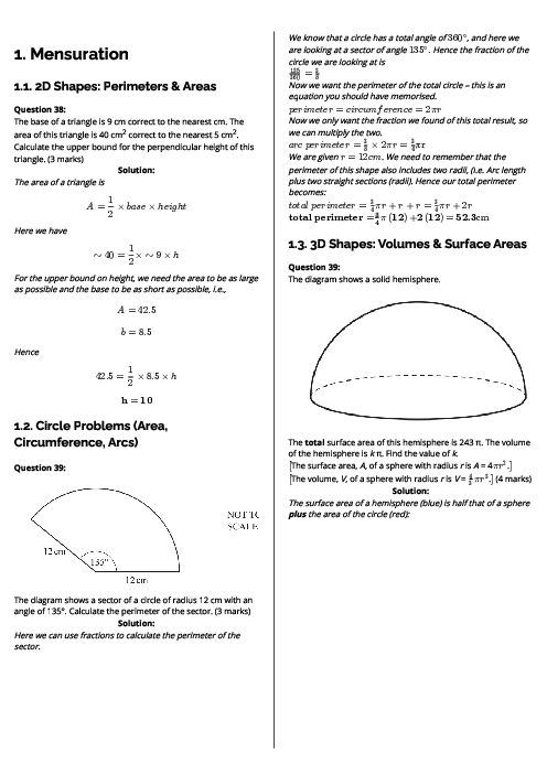 Psat Paper Lesson