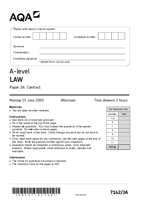 Law 7162/3A June 2020
