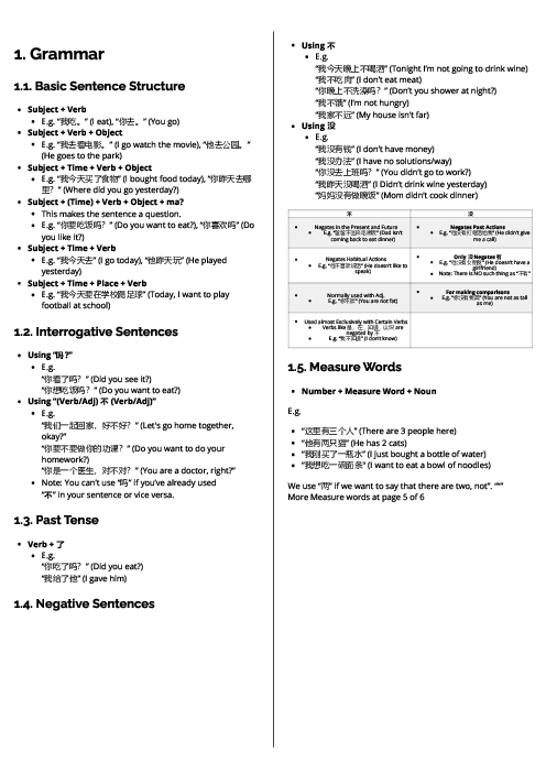 Psat Paper Lesson