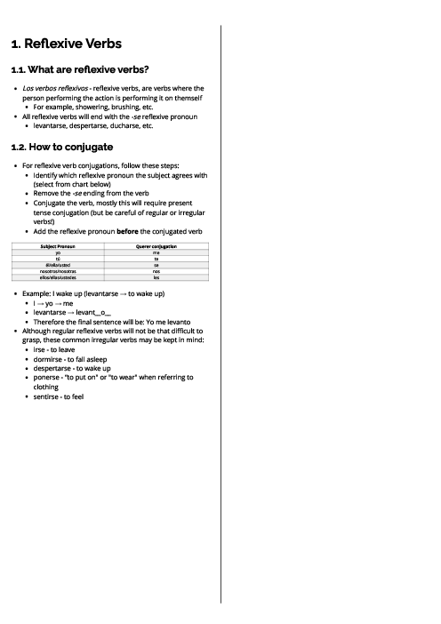 Psat Paper Lesson