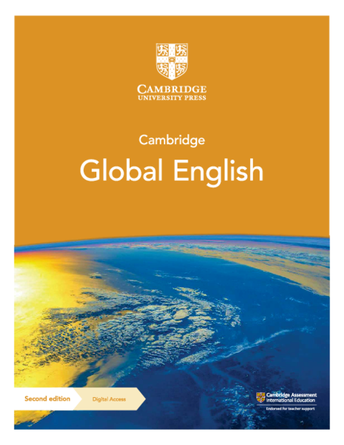 Global English Learner′s Book 7 , Lower Secondary Checkpoint | Free PDF