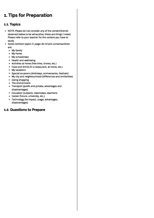 Psat Paper Lesson