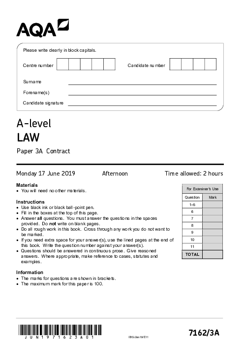 Law 7162/3A June 2019