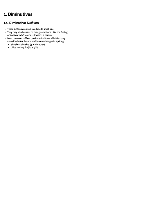 Psat Paper Lesson