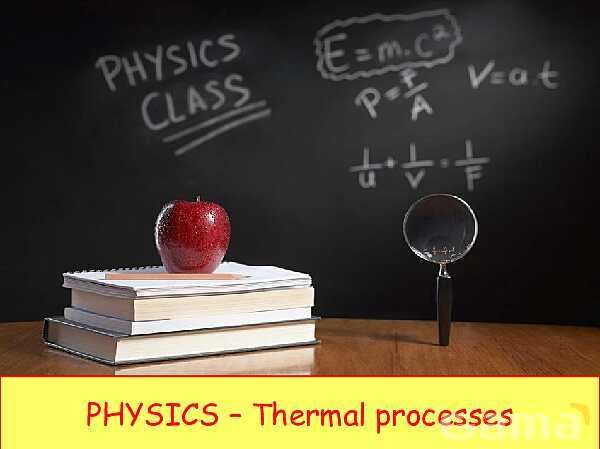 Thermal Processes Explained: Conduction, Convection & Radiation in Physics- پیش نمایش