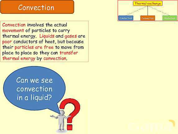 Thermal Processes Explained: Conduction, Convection & Radiation in Physics- پیش نمایش