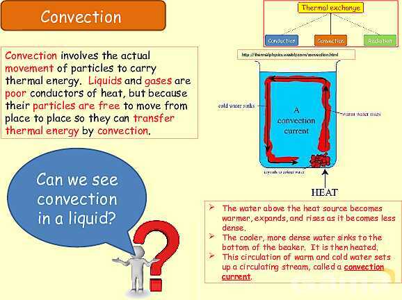 Thermal Processes Explained: Conduction, Convection & Radiation in Physics- پیش نمایش