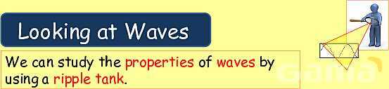 Understanding Wave Properties: Types, Equations & Applications in Physics- پیش نمایش