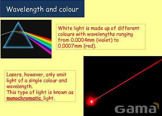 The Electromagnetic Spectrum: Properties, Applications & Dangers Explained- پیش نمایش