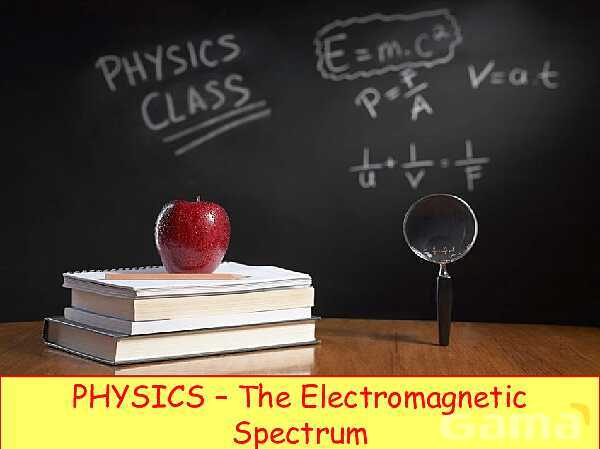 The Electromagnetic Spectrum: Properties, Applications & Dangers Explained- پیش نمایش