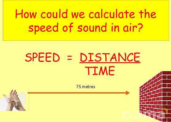 The Science of Sound: Waves, Speed, Echoes & Ultrasound Applications Explained- پیش نمایش