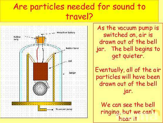 The Science of Sound: Waves, Speed, Echoes & Ultrasound Applications Explained- پیش نمایش