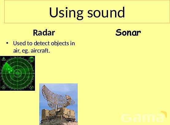 The Science of Sound: Waves, Speed, Echoes & Ultrasound Applications Explained- پیش نمایش