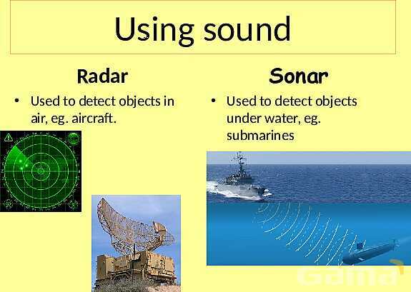 The Science of Sound: Waves, Speed, Echoes & Ultrasound Applications Explained- پیش نمایش