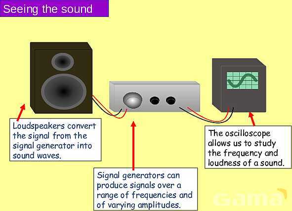 The Science of Sound: Waves, Speed, Echoes & Ultrasound Applications Explained- پیش نمایش