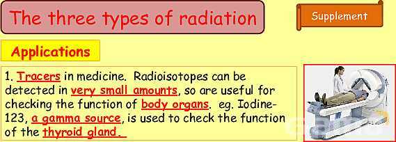 Radioactivity Explained: Background Radiation, Types, Applications & Safety in Physics- پیش نمایش