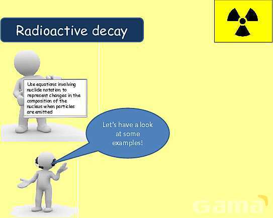 Radioactive Decay & Half-Life Explained: Physics Concepts, Equations & Real-World Applications- پیش نمایش