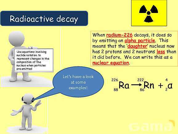 Radioactive Decay & Half-Life Explained: Physics Concepts, Equations & Real-World Applications- پیش نمایش