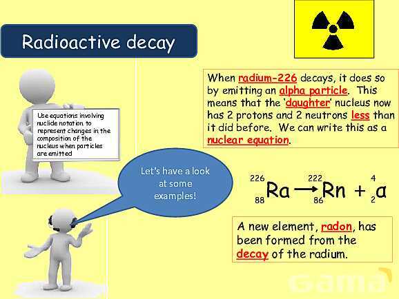 Radioactive Decay & Half-Life Explained: Physics Concepts, Equations & Real-World Applications- پیش نمایش