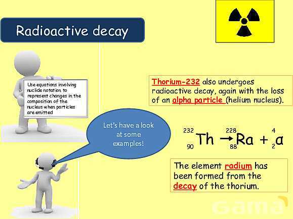 Radioactive Decay & Half-Life Explained: Physics Concepts, Equations & Real-World Applications- پیش نمایش