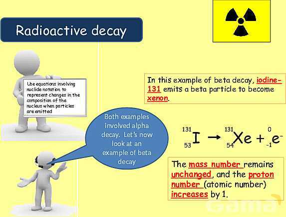 Radioactive Decay & Half-Life Explained: Physics Concepts, Equations & Real-World Applications- پیش نمایش