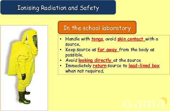 Radioactive Decay & Half-Life Explained: Physics Concepts, Equations & Real-World Applications- پیش نمایش